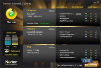 Norton İnternet Security